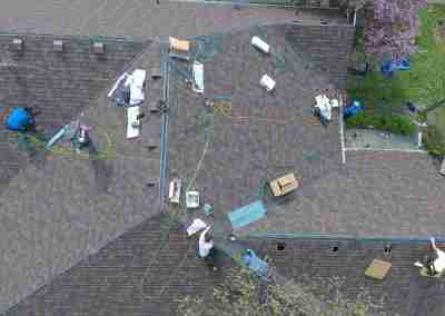 Expert Roofing Work - Twin Cities Company