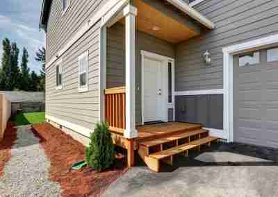 Twin Cities Siding Company