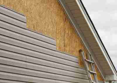 Vinyl Siding - Twin Cities Siding Professionals